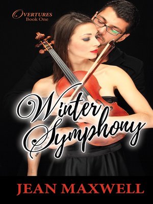 cover image of Winter Symphony